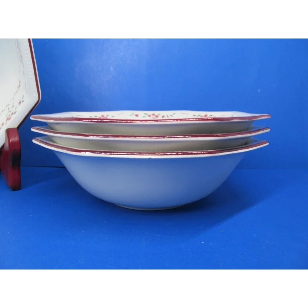 Johnson Brothers pre owned